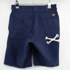 Dickies ディッキーズ 874 クロスボーンショーツ W30