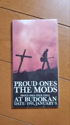 2025年最新】THE MODS PROUDの人気アイテム - メルカリ