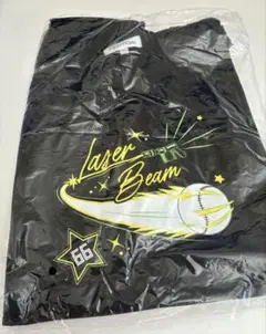 万波中正　Tシャツ