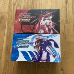 ポケモンカード プレミアムトレーナーボックス 連撃マスター 未開封れんげき Amazon.co.jp: ポケモンカードゲーム ソード＆シールド