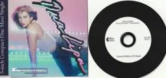 デュア・リパ Break My Heart 15ヴァージョン収録 貴重 CD