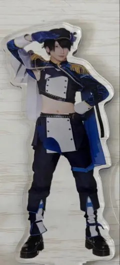 夢喰NEON なめ アクスタ 星座衣装