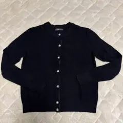 ZARA ブラックカーディガン　新品未使用品！