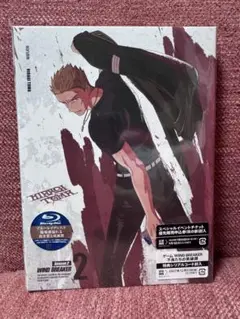 WIND BREAKER Season 2 Blu-ray 初回限定盤