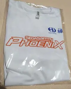 縁　セガサミーフェニックス Tシャツ 130サイズ