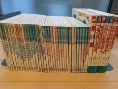 絵本41冊(日本昔ばなしアニメ絵本/世界名作アニメ絵本/世界名作ファンタジー)