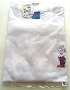 3L（XXL）サイズ　ふしぎなメルモ　Tシャツ　手塚治虫　ワールド　公式グッズ