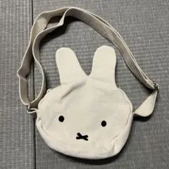 ミッフィ ポシェット