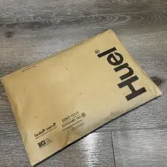 【新品未開封】Huel XXL BLACK Tシャツ