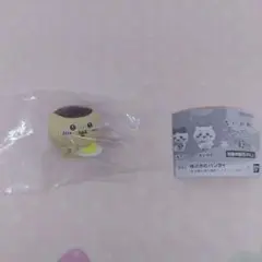 ちいかわ もぐもぐパーティ3 くりまんじゅう