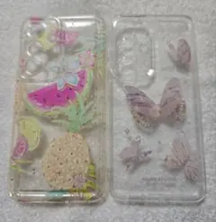 Galaxy s24 スマホケース