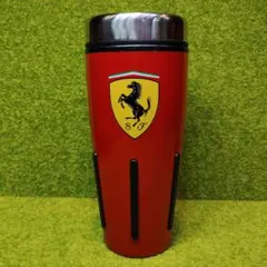 フェラーリ　トラベルマグ