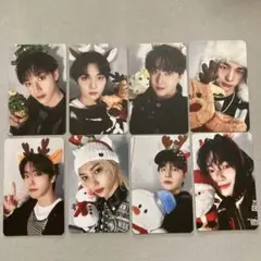 Stray Kids トレカセット 49
