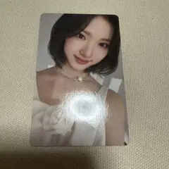 hearts2hearts ハトゥハ ジウ SMtown トレカ
