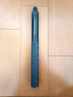 見えない自撮り棒