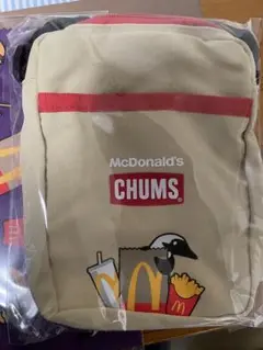 チャモス マクドナルド福袋