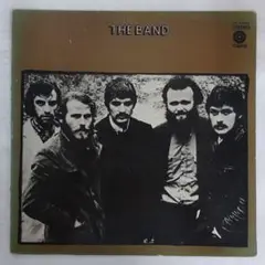 The Band / S.T.