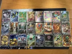 メガブレイブ/メガシンフォニア ARコンプリート24枚