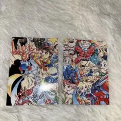 オールカプコンワールド カードダスマスターズ 初版