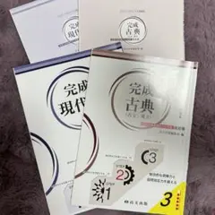 2025年最新】尚文出版 古典 現代文 完成の人気アイテム - メルカリ