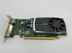 Quadro 600 グラフィックボード
