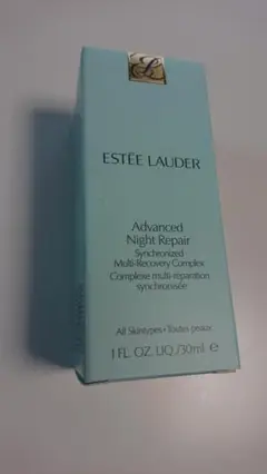 エスティローダー アドバンスナイトリペアSMRコンプレックス30ml