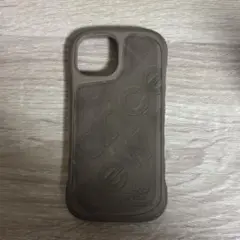 ニューバランス、iPhone15ケース
