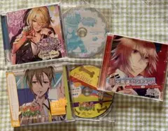 木村良平　シチュエーションCD５点セット