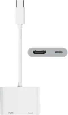 【USB Type-C HDMI 変換アダプタ【4K 映像出力】2in1