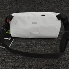 Bellroy Venture Sling 7L 大容量　クロスボディバッグ