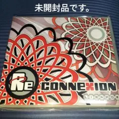 【未開封】Re-conneion / LINKAGE