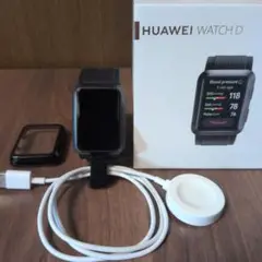 HUAWEI WATCH D スマートウォッチ