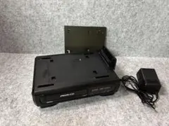 希少⭐️SEGA MEGA-CD 本体 ACアダプター　セット