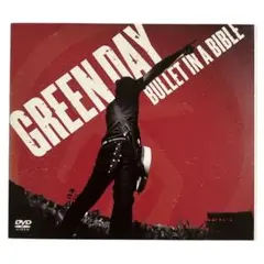 【中古】 Bullet in a Bible UMD Import 2025年最新】green day bullet in a bibleの人気アイテム - メルカリ