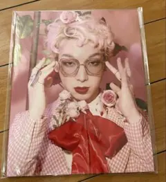 薄荷The peppermint magazine 電影と少年CQゆっきゅん