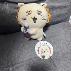 ちいかわ シーサー ぬいぐるみ