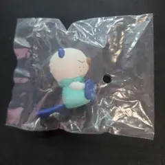 ポケモン 肩ズンfig.4 ミジュマル