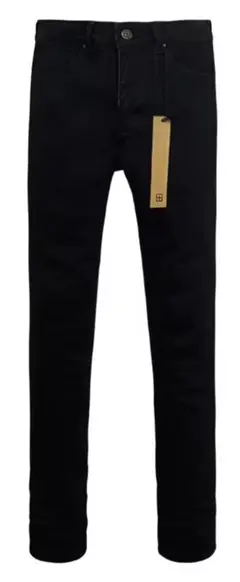 【新品未使用】 ksubi デニム　ブラック　スキニーslim fit