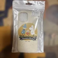 ムーミンマーケット iPhone 12/12 Pro ケース