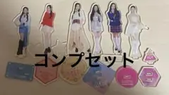 櫻井美羽　アクリルスタンド