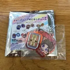 【即購入可・匿名配送】仮面ライダーガヴ めじるしチャーム 辛木田絆斗