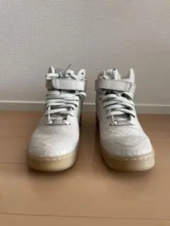 NIKE Air Force1 High FW QS CITY