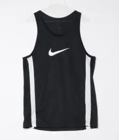 NIKE ナイキ タンクトップ ノースリーブシャツ ブラック M