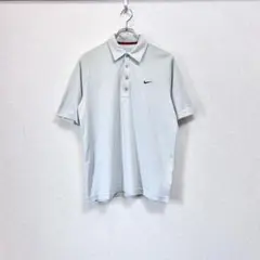 NIKE GOLF ナイキゴルフ 半袖 ストレッチポロシャツ メンズ M