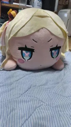 リゼロ ベアトリス メガジャンボ寝そべり