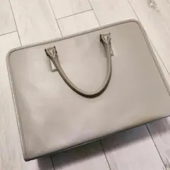 新品未使用 ビジネスバック アドバンスバック ビジネスレザーファクトリー