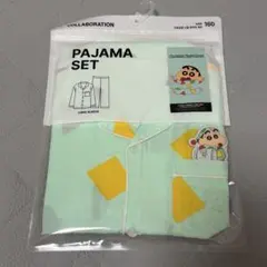 SPAO クレヨンしんちゃん パジャマ