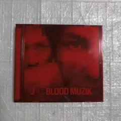 J/BLOOD MUZIK