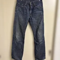 LEVI STRAUSS & CO. 503 W29 L34 Y2K
