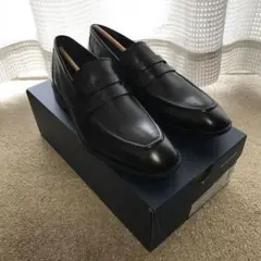 *未使用*COLE HAAN コールハーン ローファー 24.5